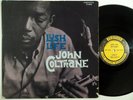 JOHN COLTRANE Lush Life PRESTIGE LP bergenfield RVG dg jazz vinyl 33RPM