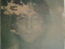 JOHN LENNON Imagine - Orig UK LP + Poster + Inner + Postcard - BEATLES Apple