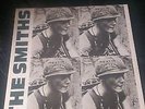 THE SMITHS MEAT IS MURDER ORIGINAL LP VINYL RECORD