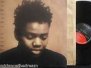 TRACY CHAPMAN   Self Titled   VINYL LP
