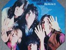 ROLLING STONES Through The Past Darkly - Orig UK Stereo LP - Octagonal Sleeve