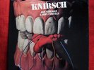 Wolfgang Downers ET CETERA - Knirsch - with Jon Hiseman - Larry Coryell - NMINT
