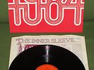 HUGH HOPPER 1984 Orig 1st UK 1973 CBS  Barely Played