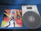 Iron Maiden Heavy Metal Army Japan Vinyl 12 inch Single with Oval Sticker NWOBHM