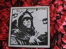 NEGATIVE REACTION - S/t. Australian private press. Industrial m/piece Dog Food