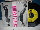 Rare EP Sylvie Vartan baby c'est vous