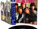 ROLLING STONES vol.4 JAPAN orig '66 LP DIFF CVR rare  [FREE P+P]