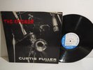 CURTIS FULLER The Opener LP BLUE NOTE 1567 Mobley DG W 63rd NYC RVG ear No R NM