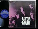 THE ROLLING STONES Aftermath UK Unboxed Decca Stereo Original SKL 4786 1W/1W EX