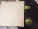 BEATLES WHITE ALBUM PMC 7067-8 1ST PRESS TOP OPENER 0565556 RARE ORIGINAL VINYL