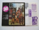 Moby Grape - Same ..Edsel...OIS .. Vinyl: mint/ Cover:mint(-)