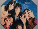ROLLING STONES THROUGH THE PAST DARKLY Big Hits Vol 2 - Stereo Octagonal EX/EX
