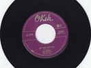 OKEH 6955- BIG MAYBELLE- WAY BACK HOME/JUST WANTIN` YOUR LOVE-ORIGINAL