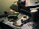 Kendrick Lamar Section 80 Import Vinyl Record Limited Frank Ocean ScHoolboy Q