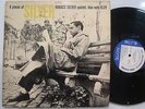 HORACE SILVER QUINTET 6 Pieces Of Silver JAZZ  LP BLUE NOTE 1539 MONO DG 63RD