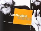 Go Go - John Scofield (2013, Vinyl New)