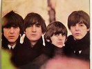 THE BEATLES For Sale - Original UK Mono LP - George Harrison Paul McCartney