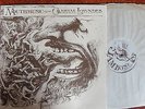 GRAHAM LOWNDES MOUTHMUSIC - Orig. 1st press AUSTRALIA with lyrics EXTRADITION ?