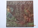 Ralf Nowy LUCIFER'S DREAM Original 1. Deutsche Pressung INTERCORD 1973