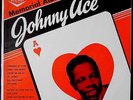 JOHNNY ACE MEMORIAL ALBUM DUKE DLPS-71 NEAR MINT CLASSIC R & B