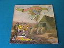 CUBY AND THE BLIZZARDS - GROETEN UIT GROLLO 1ST DUTCH PRESS 67 NM/NM PSYCH