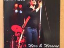 LOU REED - HERO & HEROINE - Doppel-LP Vinyl Recorded 1972 New York Swingin Pig