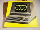 KRAFTWERK: COMPUTERWELT - VINYL