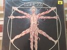 Leeway Born to Expire LP Profile Cro-Mags Warzone Breakdown Agnostic Front NYHC
