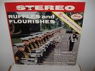 MERCURY Living Presence SR90112 - RUFFLES and FLOURISHES - FENNELL - FR1