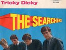 The Searchers  Farmer John  German 45 Vogue DV 14365