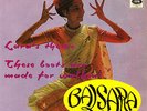 EP BALSARA and HIS SINGING SITARS strangers in the night 45 SPANISH RARE 1967