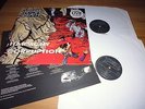 Napalm Death - Harmony Corruption - Limited Edition - 2xLP - Vinyl - 1990