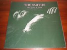 The Smiths The Queen Is Dead Poland LP