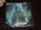 Dimmu Borgir - Godless Savage Gardent Picture Disc Rarität