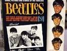 Beatles - Songs, Pictures & Stories LP - 12