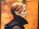DAVID BOWIE - LOW, VINYL LP,1977 1ST PRESS RCA VICTOR CPL1-2030 NM ()