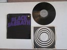 BLACK SABBATH, MASTER OF REALITY, LP VINYL, 6360050 1Y//1 / 2Y//1, VERTIGO SWIRL