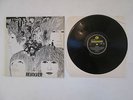 THE BEATLES, REVOLVER, MONO LP VINYL, PMC 7009, XEX 605-2 / XEX 606-3