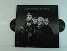 Depeche Mode - Live In Hamburg (White Vinyl) (2xLP) (RAR)
