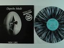 Depeche Mode - New Life (Colored Vinyl) (Maxi Single)