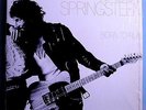 BRUCE SPRINGSTEEN BORN TO RUN RARE ORIGINAL '75 COLUMBIA LP 1A/1A IN SHRINK MINT