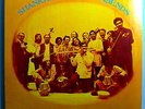 RAVI SHANKAR+GEORGE HARRISON/BEATLES & FAMILY RARE SEALED ORIG '74 DARK HORSE LP