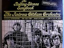 ROLLING STONES SONGBOOK ANDREW OLDHAM RARE ORIG '65 LONDON STEREO LP VERY NICE