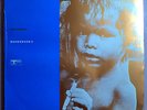 JIMI HENDRIX & WHO BACKTRACK 5 RARE SEALED ORIGINAL '70 UK TRACK MONO/STEREO LP