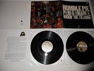 Humble Pie Performance Fillmore Robert Ludwig 1971 1st Press ULTRASONIC CLEAN
