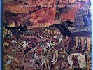 PEARLS BEFORE SWINE BALAKLAVA MEGA-RARE SEALED ORIG'68 ESP FOLK PSYCH LP wINSERT