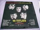 EVERYBODY KNOWS/THE DAVE CLARK FIVE -1967-MINT