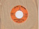Bobby Wayne 
