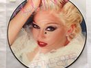 Madonna - Bedtime Stories - Vinyl LP Picture Disc