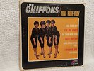 SUPER RARE THE CHIFFONS   ONE FINE DAY   ORIG LAURIE MONO   1963   PLAYS GREAT